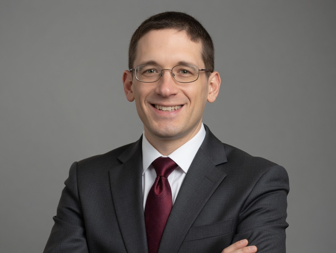 Adam Lesser